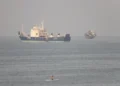 Iran says negotiations with Oman over Strait of Hormuz in final stages