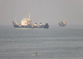 Iran says negotiations with Oman over Strait of Hormuz in final stages