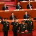 Beijing expands purge of top generals