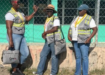 National Statistics Division Launches Media Blitz to Boost Census Registration