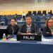 Palau’s role at UNESCO highlights the stakes for local heritage and tourism