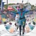 Crop Over 2026 – Walk Holy Band leads the way on Kadooment Day