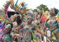 Crop Over 2026 – Kadooment Day in full swing