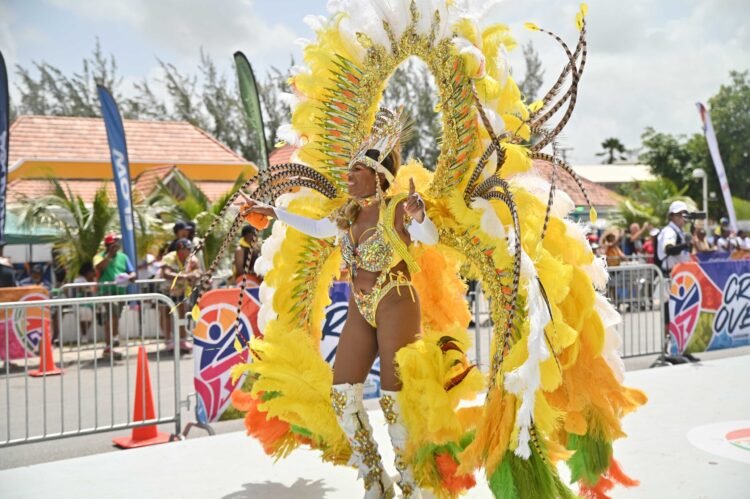 NCF declares Crop Over 2026 a success