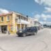 Merchants fret as ‘the bridge in Bridgetown’ closed to pedestrians