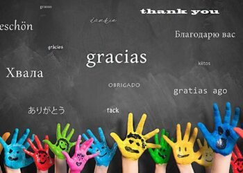 When should children start learning a foreign language?