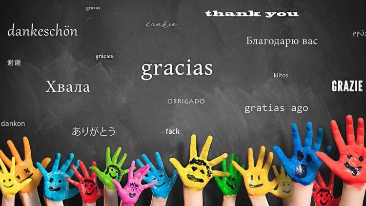 When should children start learning a foreign language?