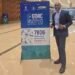 Chief Drug Inspector Alfred Athill Participates in Global Regulatory Summit
