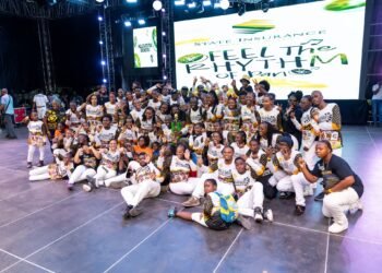 Hells Gate Captures 2026 Panorama Title