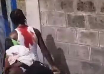 VIDEO: Two Reportedly Stabbed in J’Ouvert Brawl