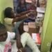 Supermarket Owner Detains Suspected Robbers Until Police Arrive