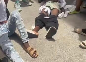 VIDEO: PM Browne Says West Bus Station Shooting Was Apparent Reprisal For J’ouvert Stabbing