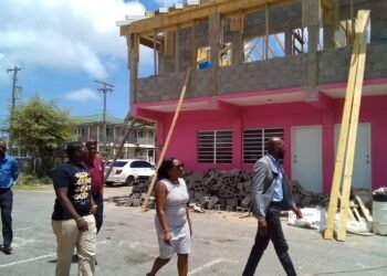 Ministry and Board of Education Highlight Major School Expansion Projects as Part of Public Awareness Drive