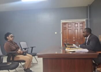 Minister George Pledges Government Support for Antigua and Barbuda Special Olympics Team
