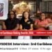 Chef Nadine Now Becomes Official Judging panel for the annual Caribbean Baking Awards 
