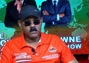 PM Browne Says He Is ‘Not Relenting’ in US Defamation Lawsuit