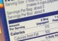 Towards nutritional literacy: navigating food labels, social media feeds and traditional wisdom to arrive at better diets 