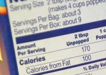 Towards nutritional literacy: navigating food labels, social media feeds and traditional wisdom to arrive at better diets 