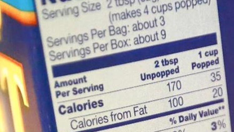 Towards nutritional literacy: navigating food labels, social media feeds and traditional wisdom to arrive at better diets 