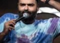 Kunal Kamra shifts shows amid opposition from Hindutva outfits