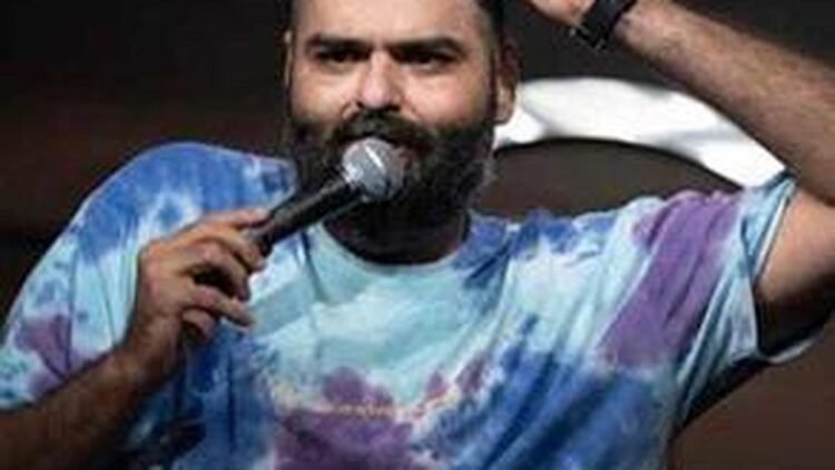 Kunal Kamra shifts shows amid opposition from Hindutva outfits