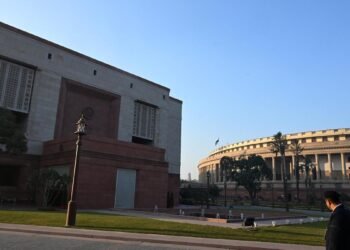 The federal dilemma of delimitation