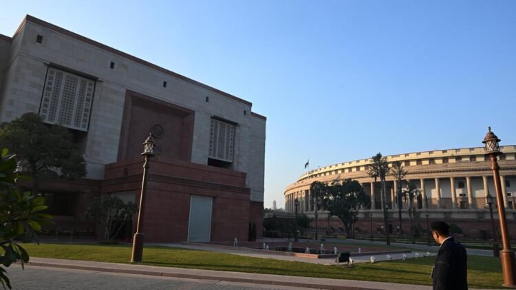 The federal dilemma of delimitation
