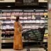 Annual inflation cooled slightly in July despite renewed fighting in Iran