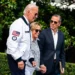 Joe Biden’s cancer has spread, Hunter Biden says