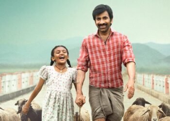 ‘Irumudi’ movie review: Shiva Nirvana and Ravi Teja deliver an emotionally steeped tale
