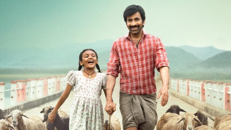 ‘Irumudi’ movie review: Shiva Nirvana and Ravi Teja deliver an emotionally steeped tale