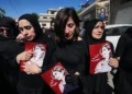 Israel’s killing of journalist Amal Khalil was a war crime, rights group says