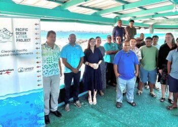 Marshall Islands expands action against plastic pol…