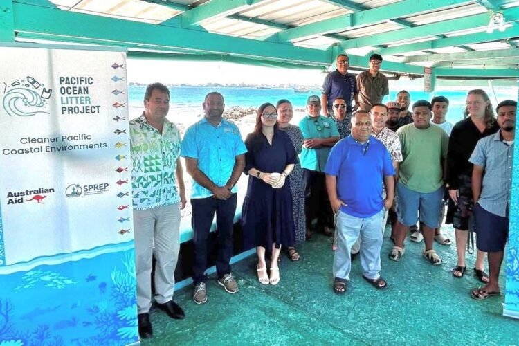 Marshall Islands expands action against plastic pol…