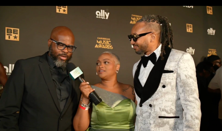 BIG launches Caribbean-Wide search for next red carpet media correspondent