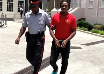 Man remanded after indecent assault of tourist