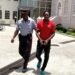 Man remanded after indecent assault of tourist