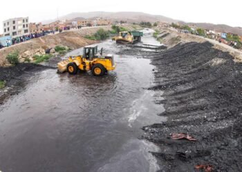 Fenómeno El Niño EN VIVO: últimas noticias, alertas Senamhi y situación en regiones frente a emergencia climática