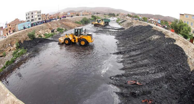 Fenómeno El Niño EN VIVO: últimas noticias, alertas Senamhi y situación en regiones frente a emergencia climática