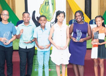 KCCU disburses scholarships and bursaries to 13 students