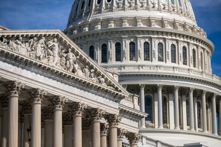 Senate is on recess until mid-September