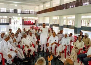 Gen Z vs Haryana khap panchayats: Old rules, new rebels