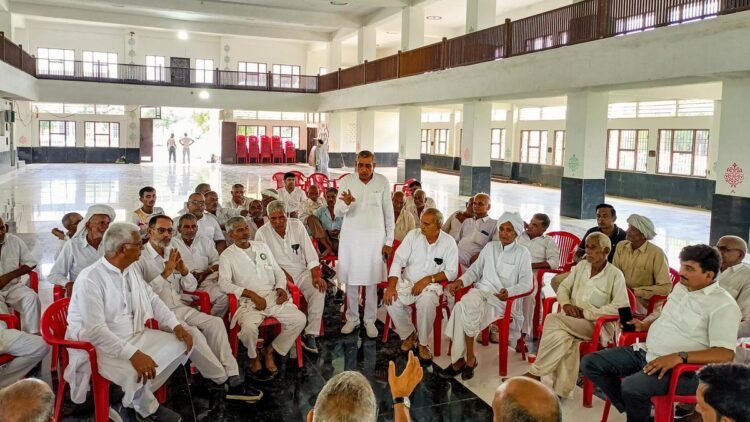 Gen Z vs Haryana khap panchayats: Old rules, new rebels