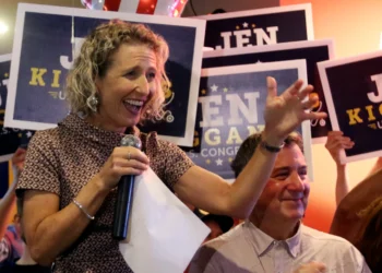 How Trump’s dismissive comment could damage GOP chances in a key House race