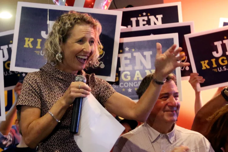 How Trump’s dismissive comment could damage GOP chances in a key House race