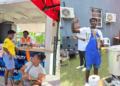 Kadooment vendors chase festival profits