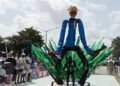 Kadooment delivers spectacular start – Barbados Today