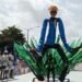 Kadooment delivers spectacular start – Barbados Today
