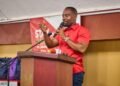 MP tells 11‑Plus students to think past school labels