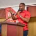 MP tells 11‑Plus students to think past school labels